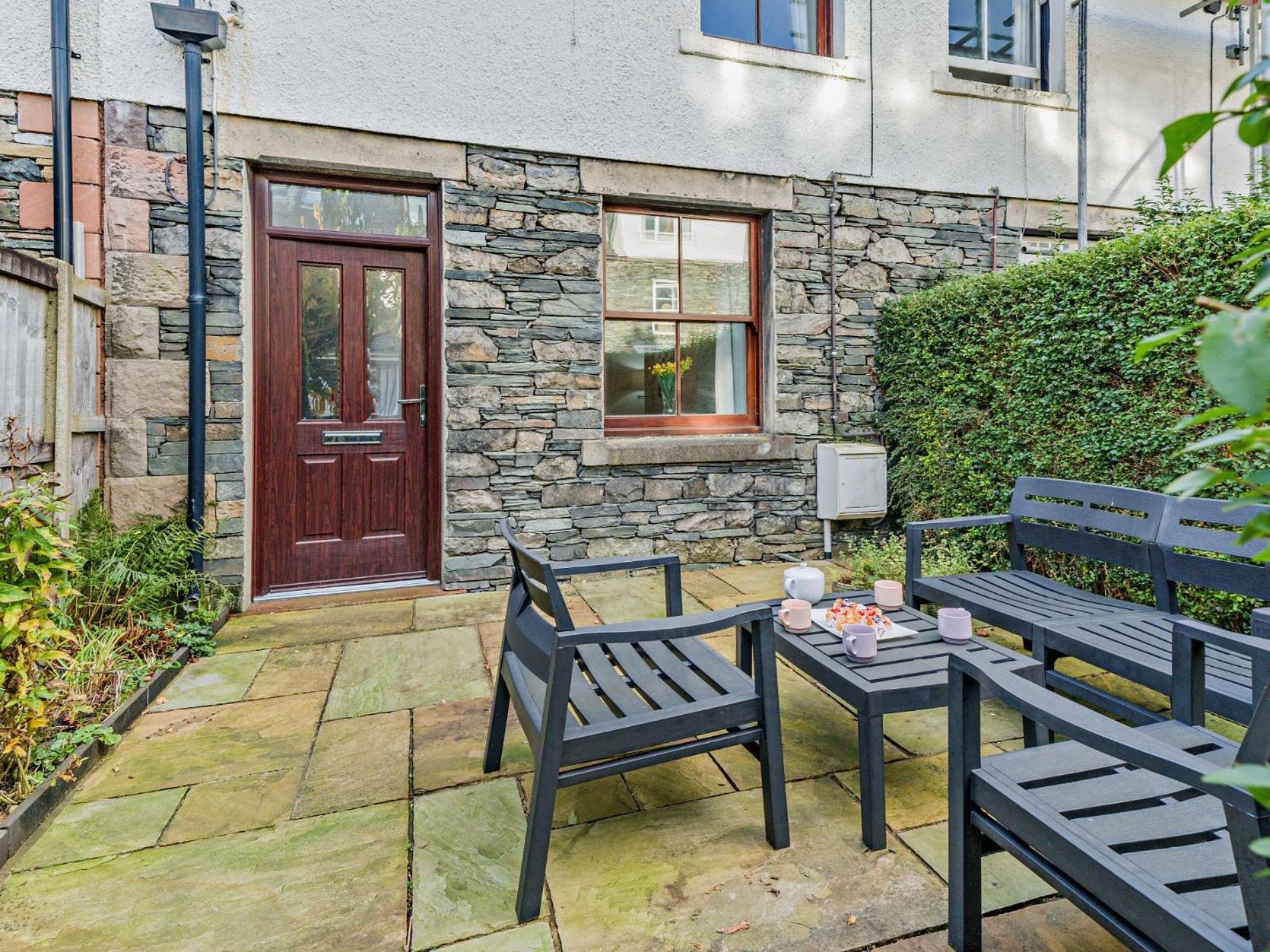 2 Bed In Keswick 95741 Villa Exterior photo
